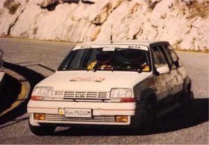 Rally di Cassino