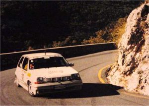 Rally di Cassino